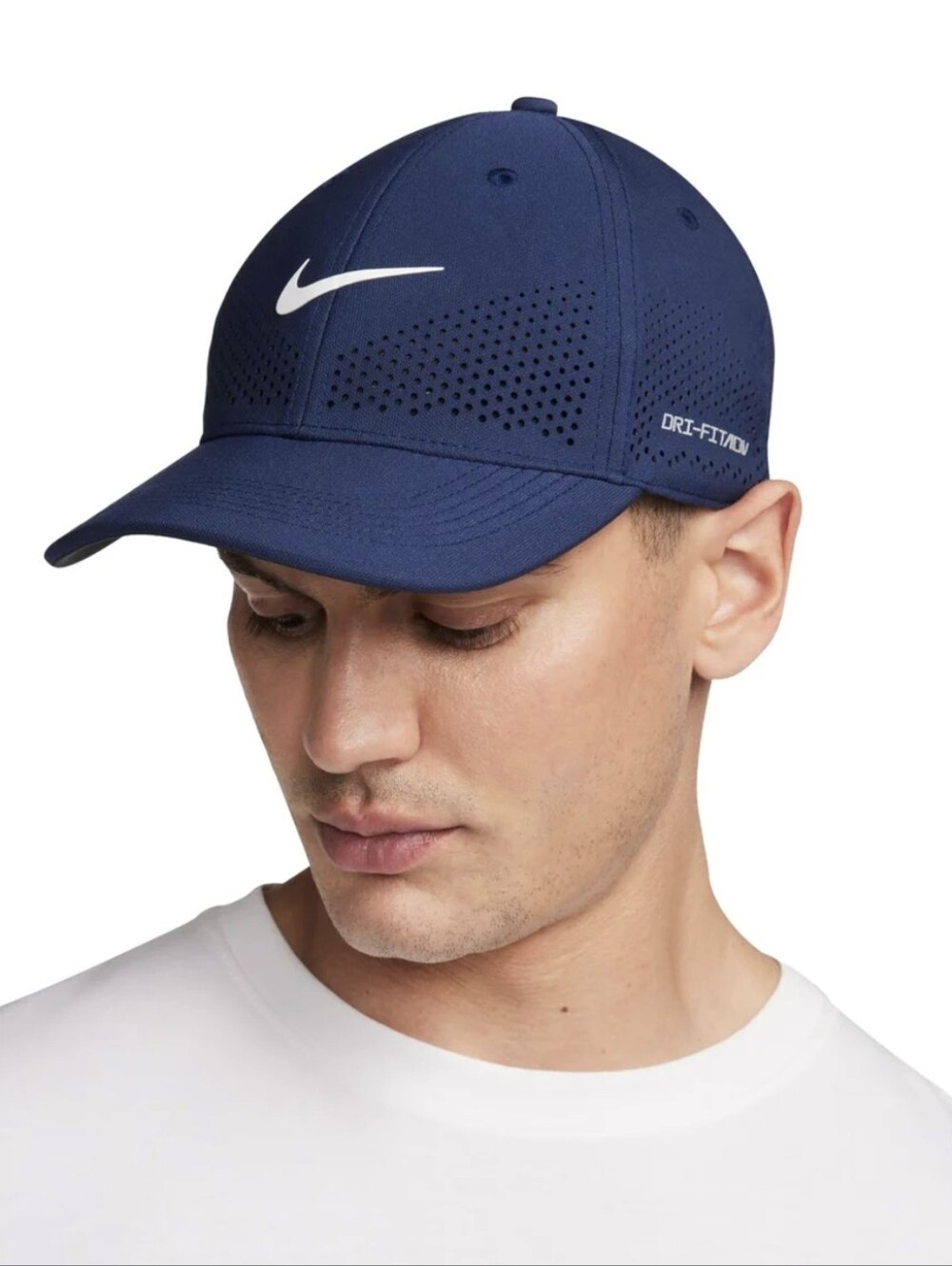 DRY FIT HAT- Nike